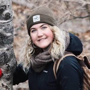 Meet your Posher, Leanne